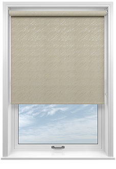 Rapture (Blackout), Code - Roller Blind